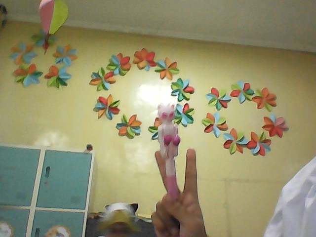 Sekolah yang terbengkalai