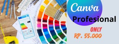 Canva Pro